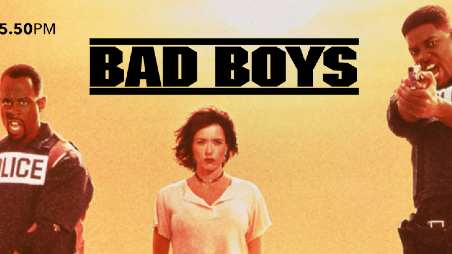 Bad boy 1 top full movie